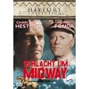 Battaglia per Midway (DVD, 1976, Spagnolo, Inglese, Italiano, Tedesco, Francese)