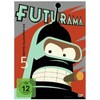 Futurama Die komplette Season 5 -Box (DVD, 2011)