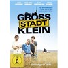 Grossstadtklein (2013, DVD)