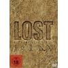 Lost Die Komplette Serie 1-6 (DVD, 2004)
