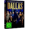 Dallas (2013) Stagione 2 (DVD, 2013)