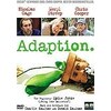 Adaption. (2002, DVD)