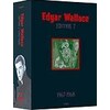 Edgar Wallace Edition Boîte 7 (DVD, 1967)