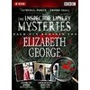 The Inspector Lynley Mysteries Episode 1 2 (2002, DVD)