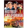 Notruf California Staffel 1 (DVD, 1972)