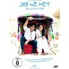 Alive Jab We Met Als ich dich traf (2007, DVD)