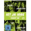 C'est fou, Carry On Vol. 1 (2012, DVD)