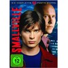 Smallville Season 5 (DVD, 2005)