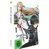 Sword Art Online Vol. 1 (2012, DVD)