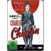 Charlie Chaplin 125 years metal box (2014, DVD)