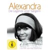 Alexandra Die Legende einer Sängerin (DVD, 2004, Deutsch)