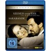 Ingmar Bergman Edition: Szenen einer Ehe Sarabande (2014, Blu-ray)