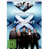 Mutant X Complete Series (2001, DVD)