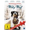 Weihnachten mit Willy Wuff (1994, DVD)
