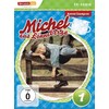 Michel TV series 1 (1974, DVD)
