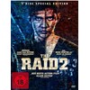 The Raid 2 2 dischi edizione speciale (2014, DVD)