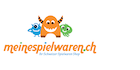 Logo der Marke meinespielwaren.ch