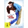 Love, Rosie Für immer vielleicht (DVD, 2014, Deutsch)