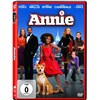 Annie (2014, DVD)