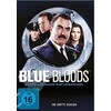 Blue Bloods Saison 3 (DVD, 2012)