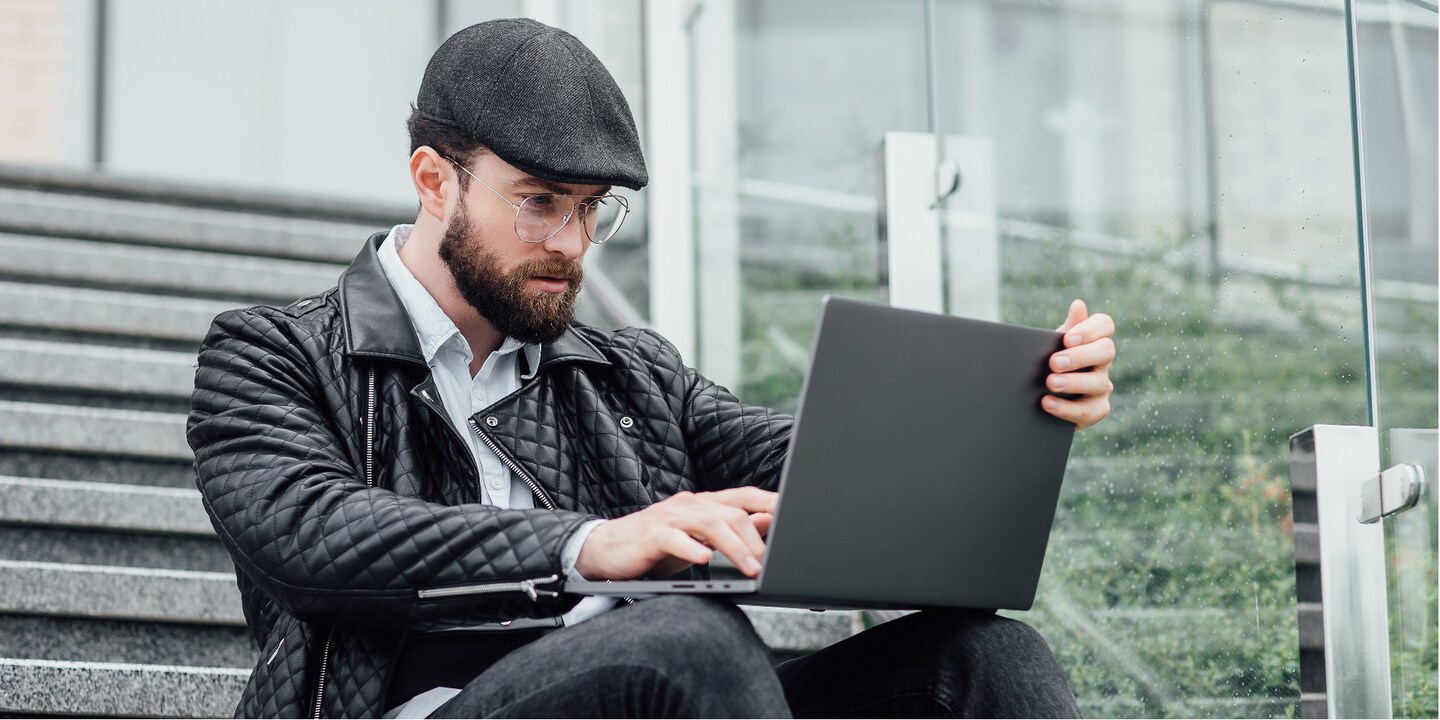 Notebook-Kaufberatung: So findest du ein Mobile-Office-Notebook