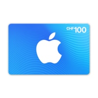 Apple App Store & iTunes Carta regalo