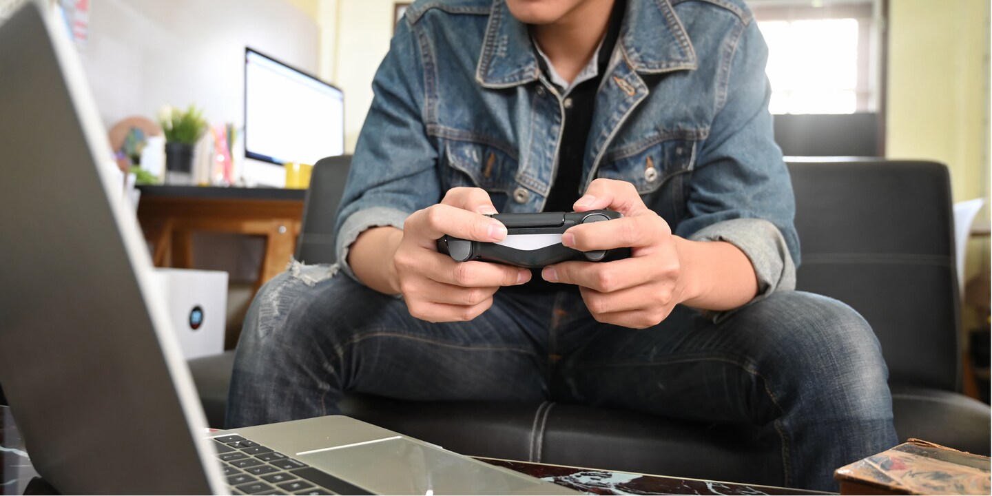 Notebook-Kaufberatung: So findest du ein Gaming-Notebook