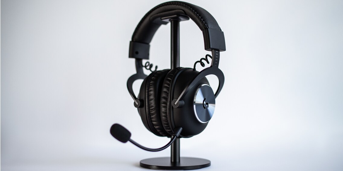 Logitech G Pro X Lightspeed Wireless