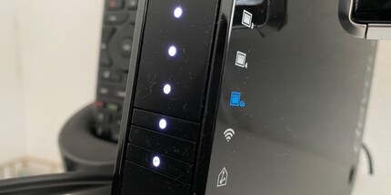 Ohne Mesh-Funktion wird im Smarthome bald nichts mehr gehen.