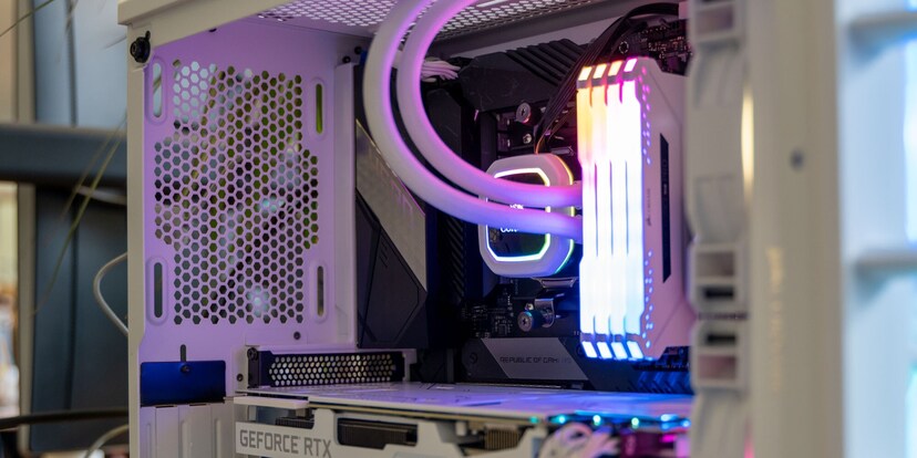 Ist ein Ausstosslüfter im PC zwingend nötig?