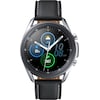 Samsung Galaxy Watch3 (45 mm, Stainless steel, One size)
