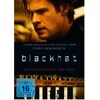 Blackhat (2015, DVD)