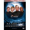 Stargate Kommando SG-1: Season 6 (DVD, 2002)