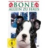 Bone Alone At Home (2013, DVD)