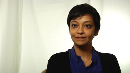Hina Shamsi, National Security Head der American Civil Liberties Union