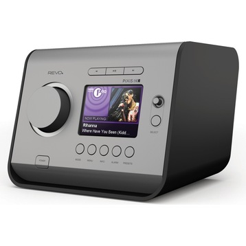 Revo PiXiS RX (DAB+, WLAN) - kaufen bei digitec | Digitalradios (DAB+)