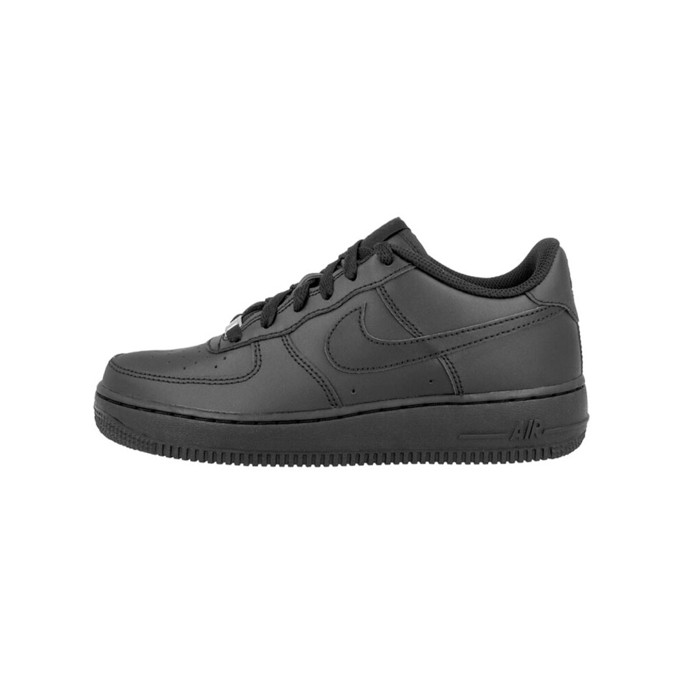and the regular Nike Air Force 1s.