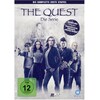 The Quest La Serie Stagione 1 (DVD, 2014)