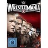 WWE Wrestlemania 31 (2015, DVD)