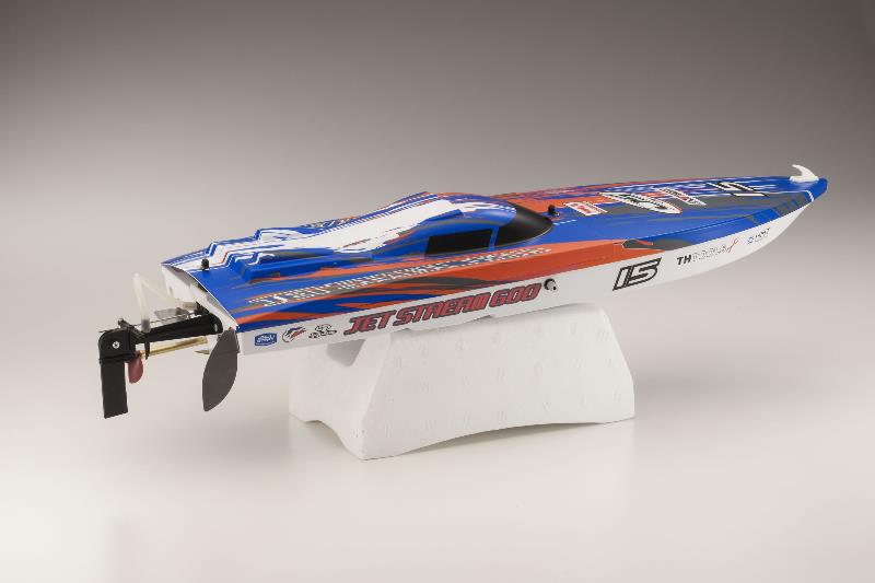Kyosho jetstream 600 shop