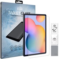 Eiger Tablet GLASS (1 Piece, Galaxy Tab S6 Lite 10.4 (2020))
