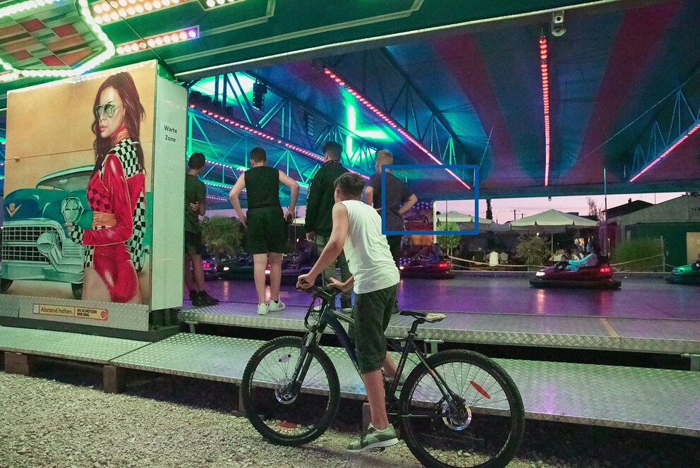 104 600 ISO