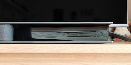 Un design spécial, mais attrayant
