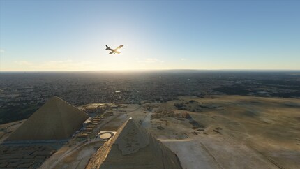 Wer will da überhaupt noch nach Ägypten reisen?