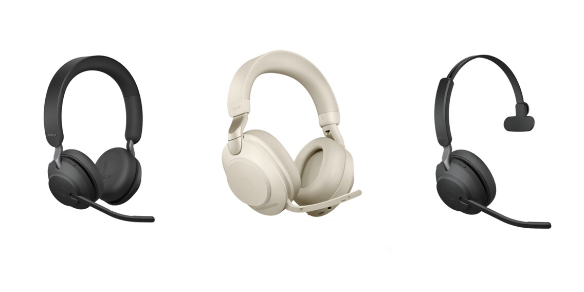 Jabra Evolve2