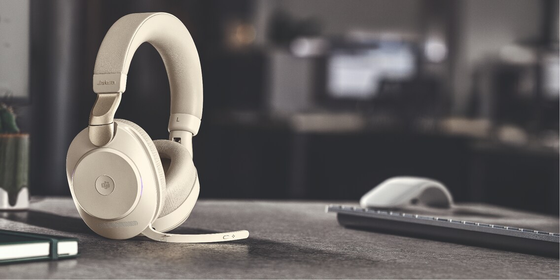 Jabra präsentiert die Evolve2 Serie