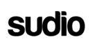 Logo of the Sudio brand