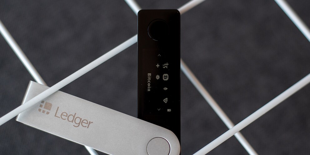 Cold Wallets sind der «place to be» für deine Kryptos.