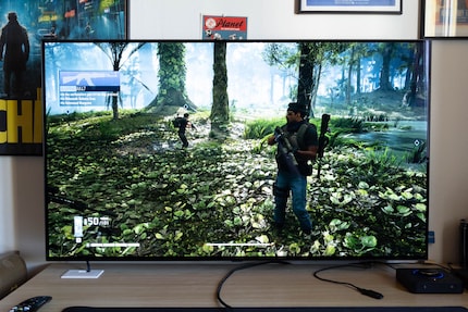 «Ghost Recon Breakpoint» appare molto più vivido con l'HDR.