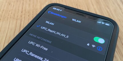 Più reti WiFi rendono la tua smart home più sicura.